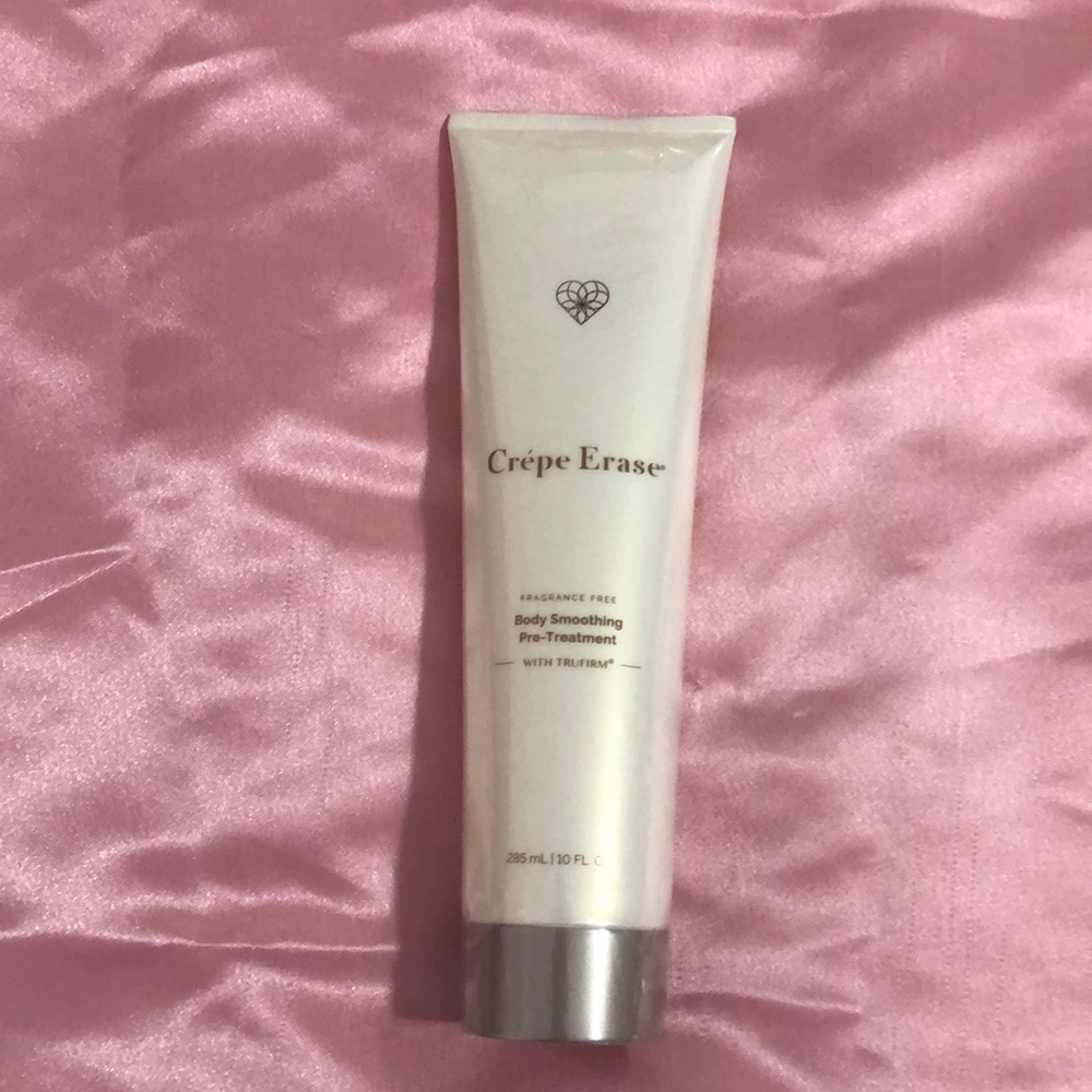 CREPE ERASE BODY SMOOTHING EXFOLIATER